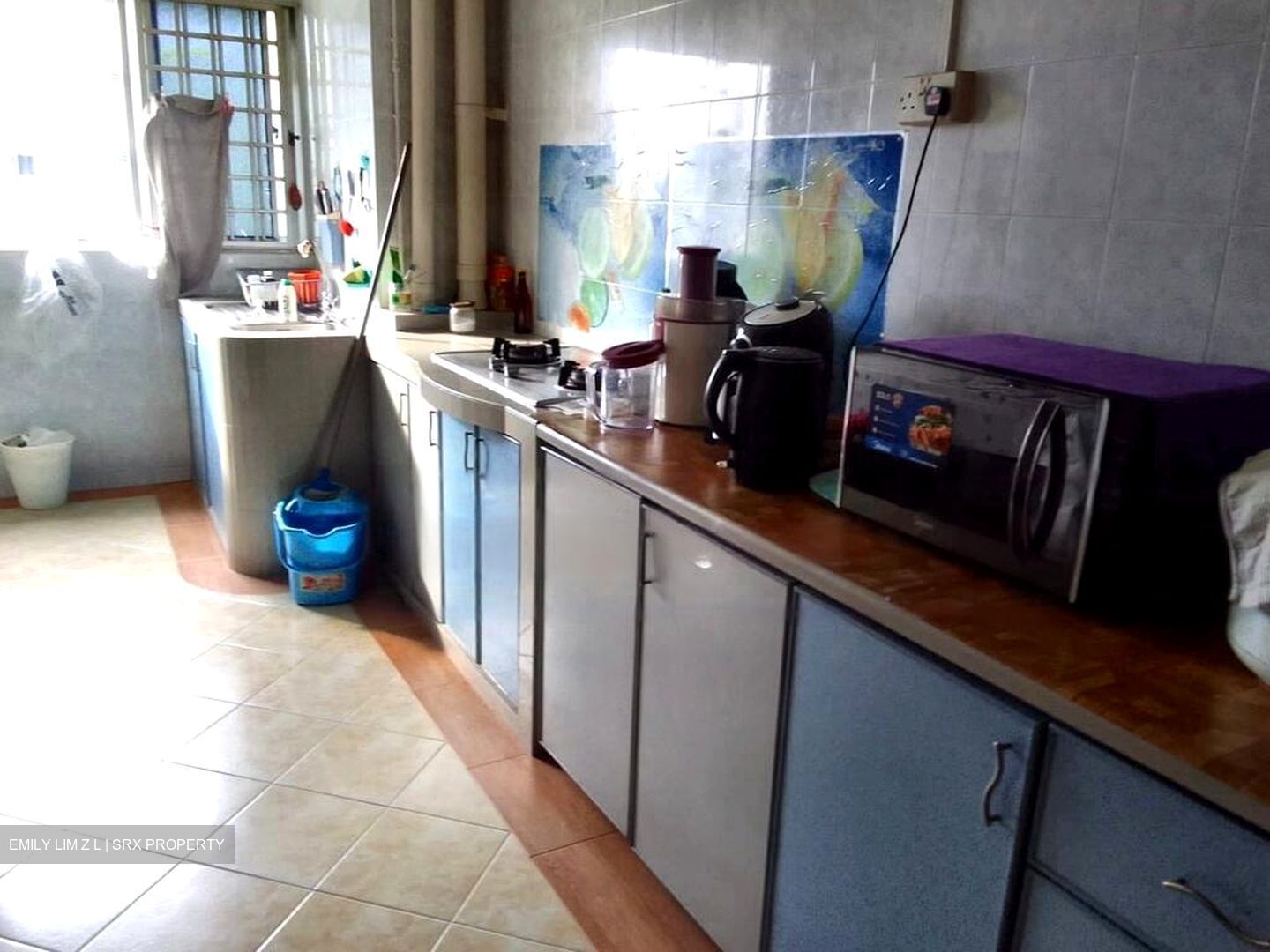 Blk 210 Yishun Palm Spring (Yishun), HDB 3 Rooms #634590121
